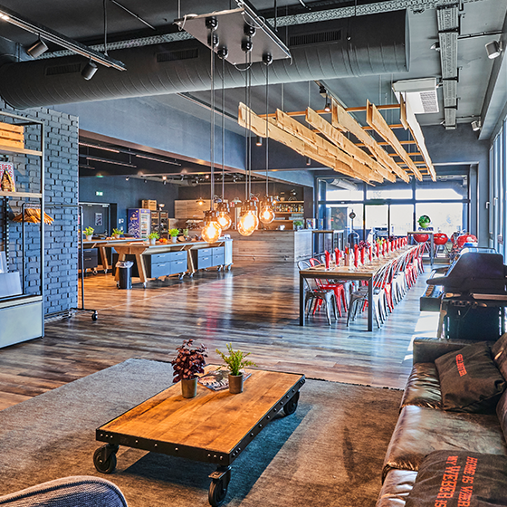 Grill Academy location image 3